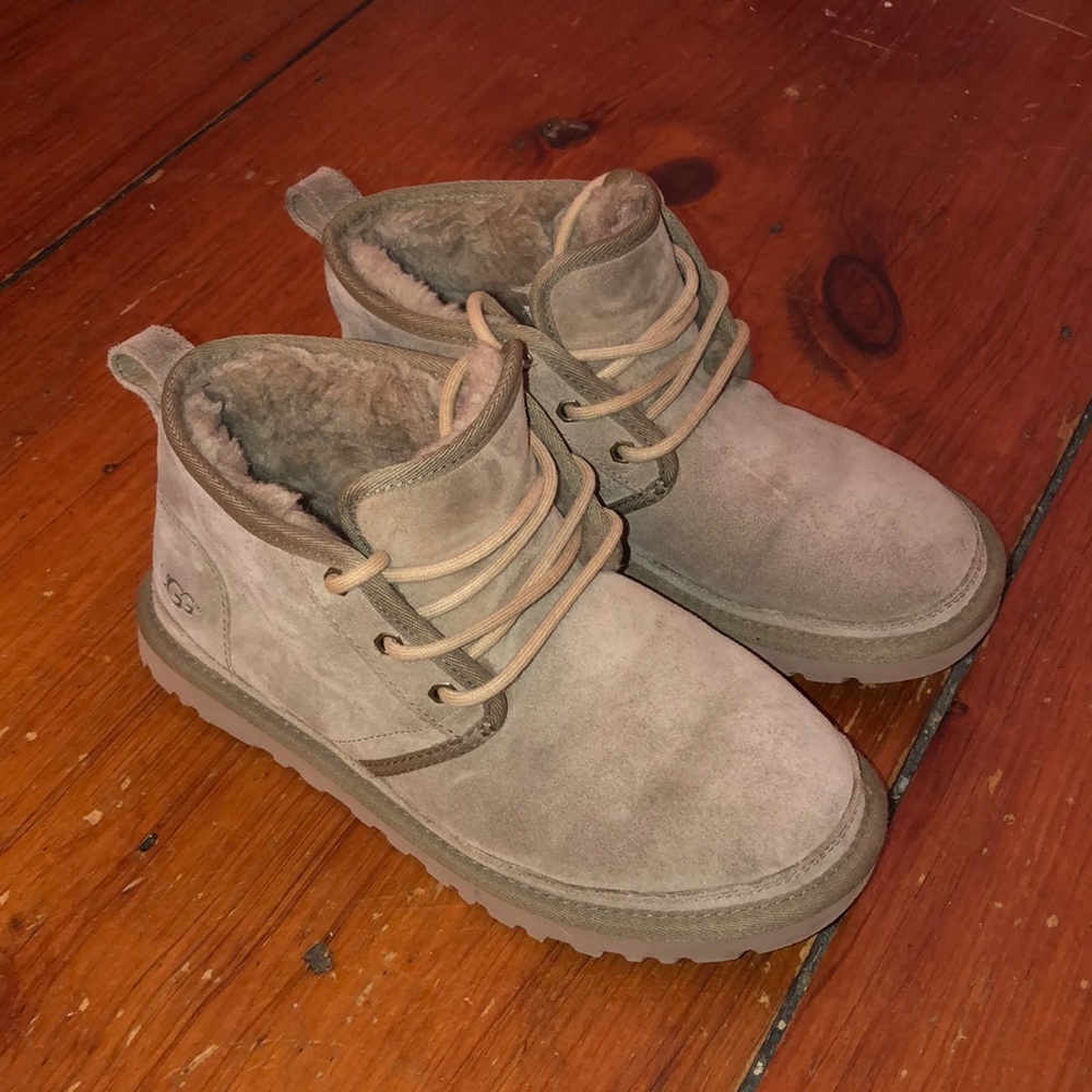 Men’s Neumel Classic Boot